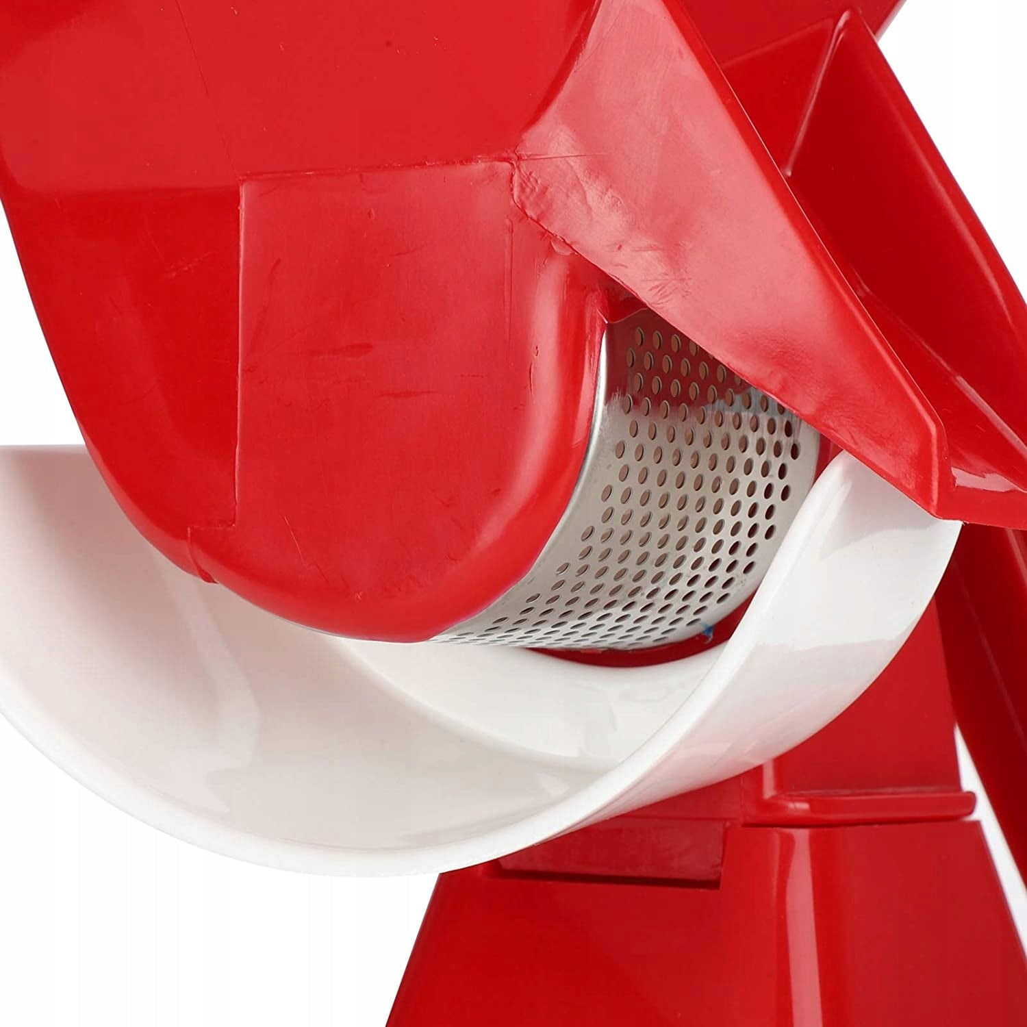 Hand grinder for vegetable tomatoes Rigamonti Velox rubbing Manufacturer code Rigamonti_66
