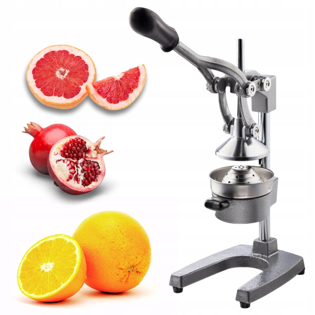 Hand juicer for orange citrus pomegranates Stalgast 473012 Brand Stalgast