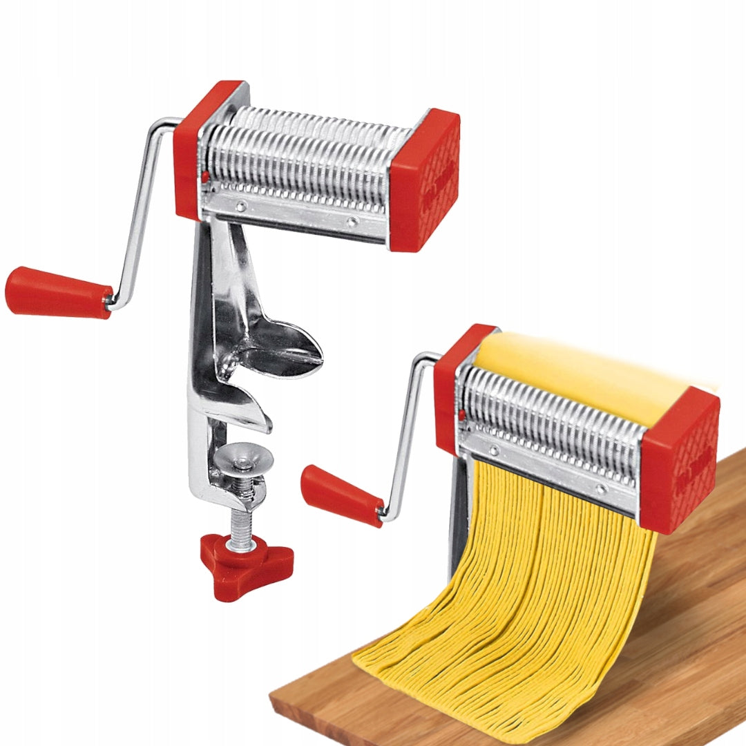 Hand machine Poland SLIM for pasta and cake
