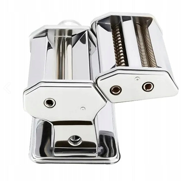 Hand machine for pasta and cake Logit Kitchen accessories Packaging status original