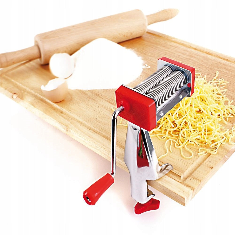 Hand machine for pasta and cake slicer Brand Orion