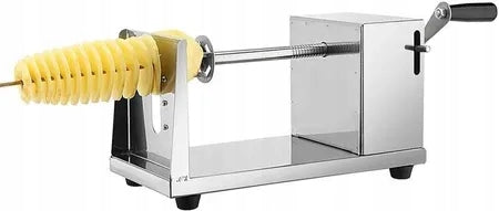 Hand machine for twisted potato on a stick of CHIPS TWISTED Manufacturer code 6979037100165