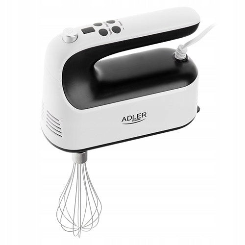 Hand mixer ADLER AD 4229 Brand ADLER