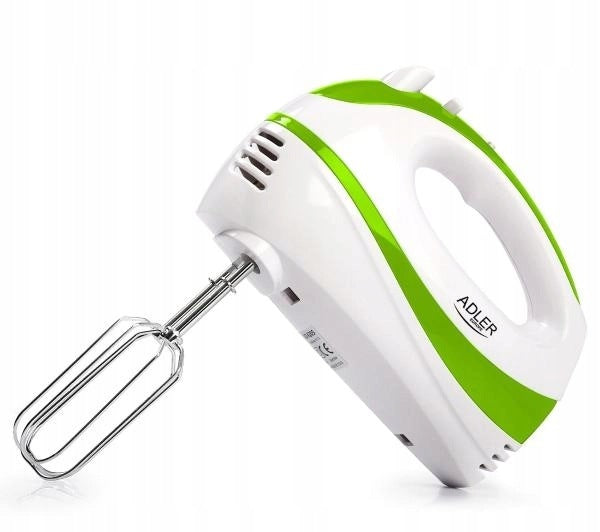 Hand mixer Adler AD 4205 b 300W
