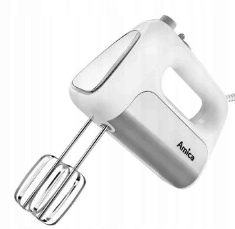 Hand mixer Amica MTD1015 500 W white Brand Amica