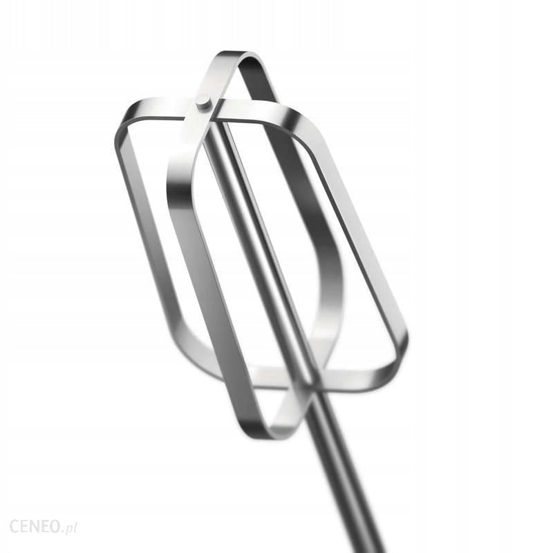 Hand mixer Amica MTD1015 500 W white Power rating 500 W