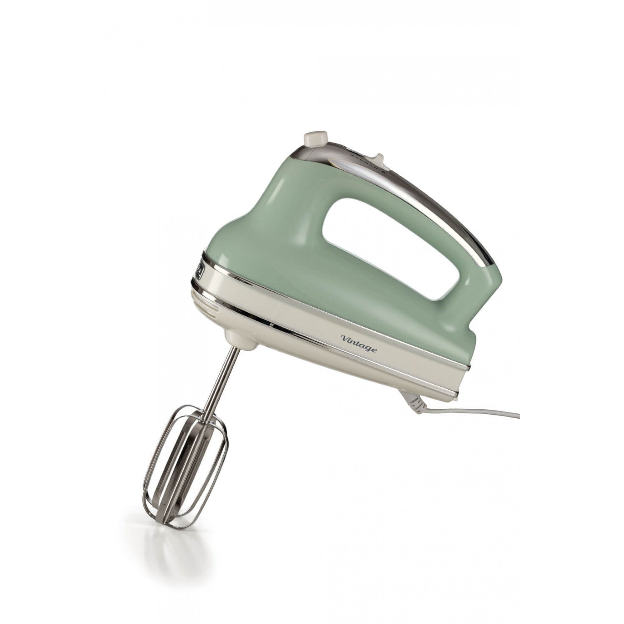 Hand mixer Ariete 1548/04 Vintage 450W 5 Gears Green