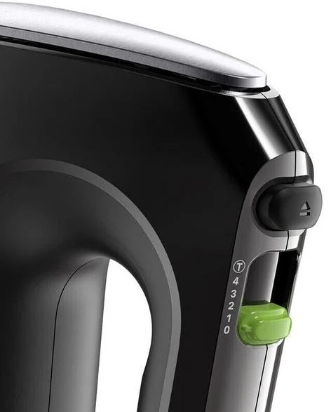 Hand mixer BRAUN MultiMix 2 HM 2110 Black Manufacturer code HM 2110