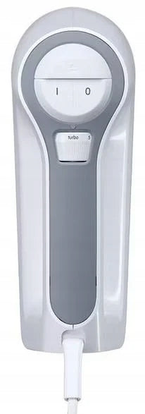 Hand mixer BRAUN MultiMix 3 HM 3135 WH White Manufacturer code 0X22211012