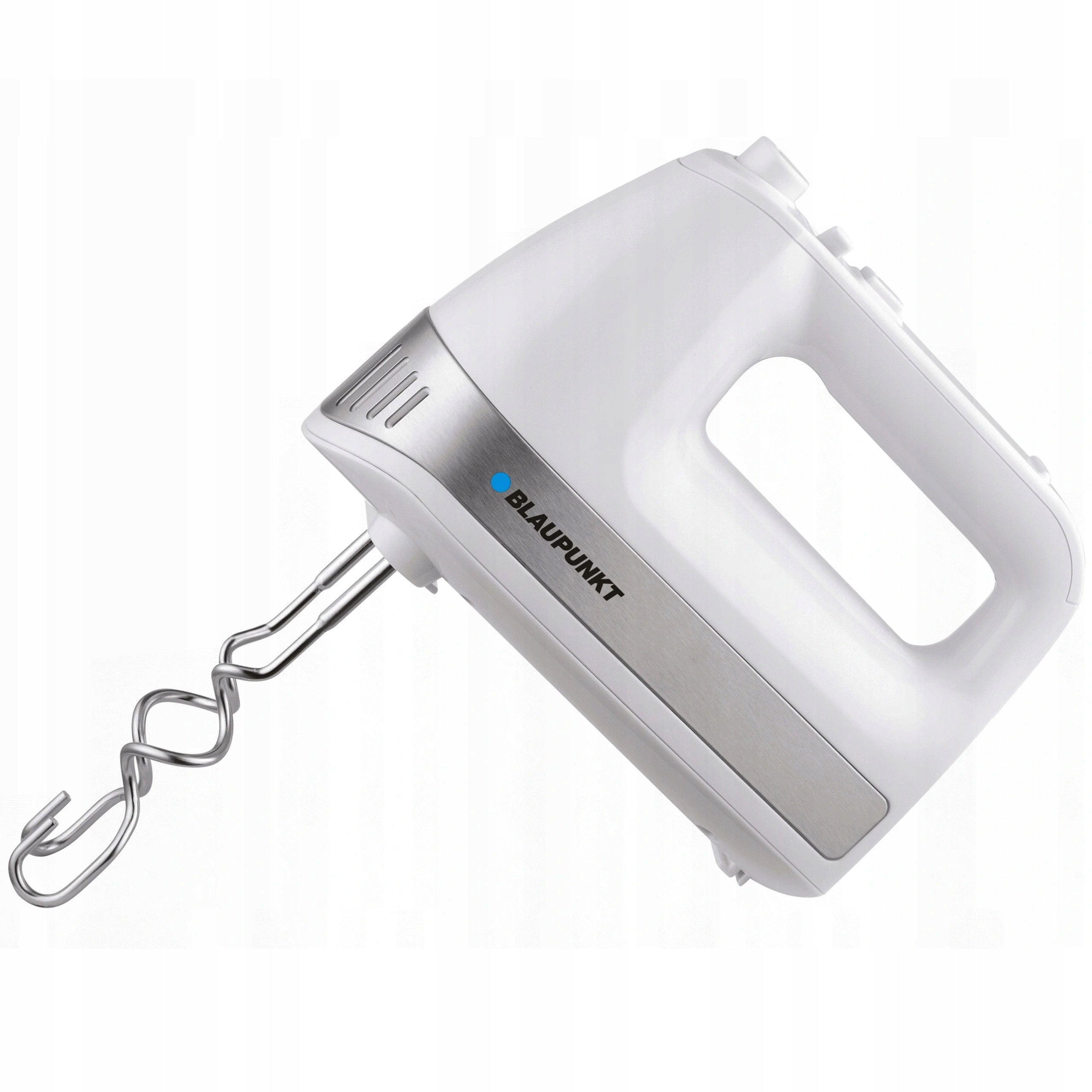 Hand mixer Blaupunkt HMM601 750 W white Manufacturer code HMM601
