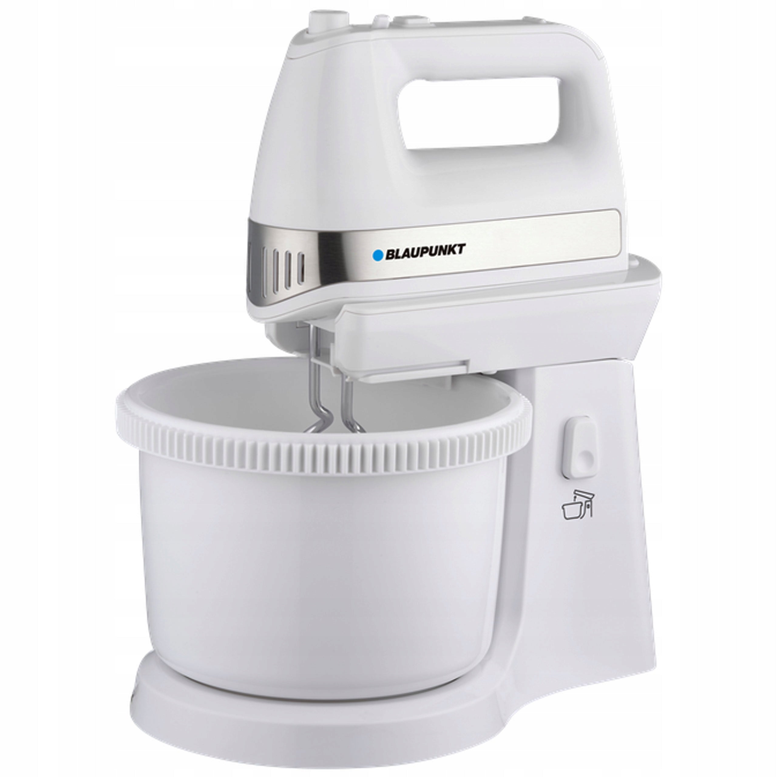 Hand mixer Blaupunkt HMM601 750 W white
