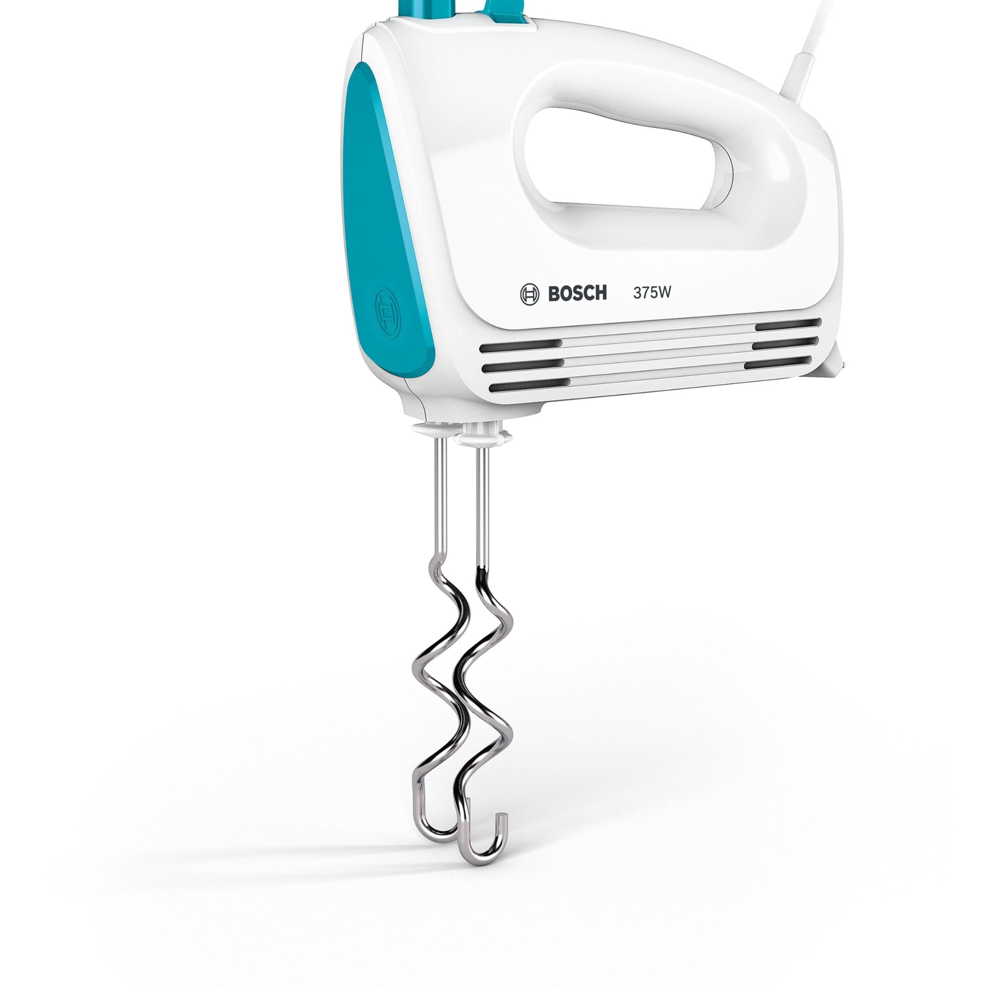 Hand mixer Bosch CleverMixx FUN MFQ2210D 375W 4 speed levels Manufacturer code MFQ2210D