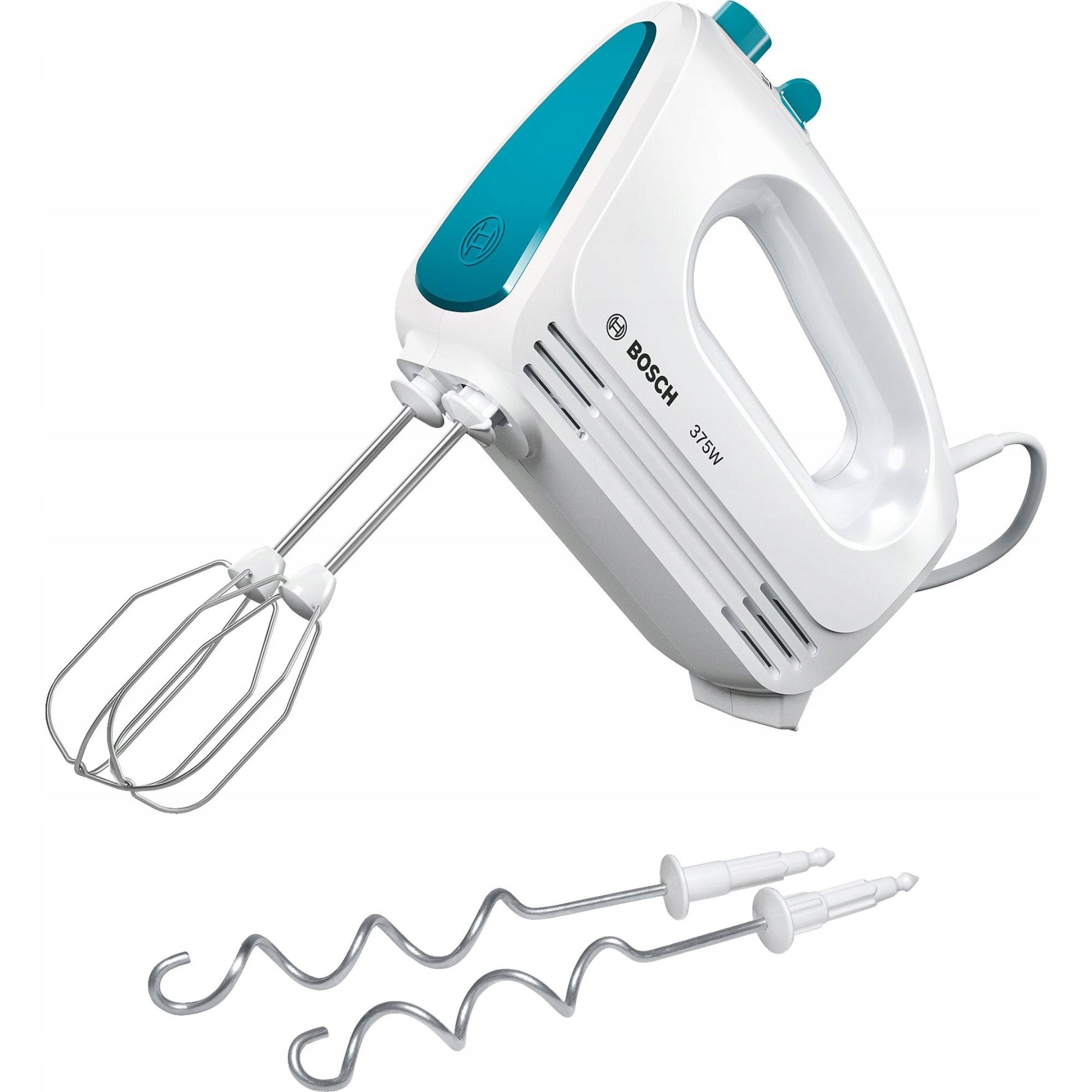 Hand mixer Bosch CleverMixx FUN MFQ2210D 375W 4 speed levels
