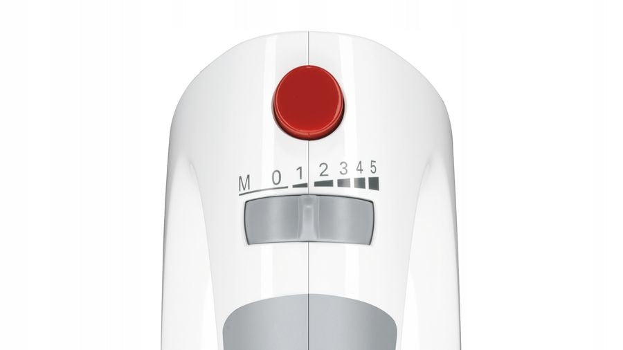 Hand mixer Bosch CleverMixx MFQ3530 450 W Brand Bosch