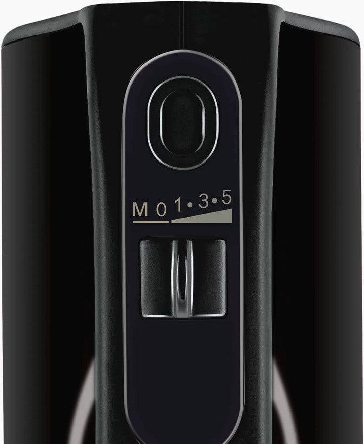 Hand mixer Bosch HomeProfessional MFQ4730 575W 5 speed Powerful Turbo Packaging status original