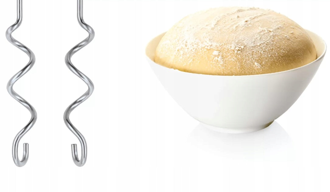 Hand mixer Bosch MFQ 3540 Turbo 450W white Brand Bosch