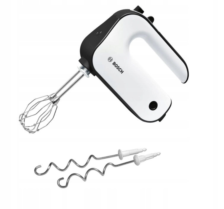 Hand mixer Bosch MFQ4020 Turbo 450 W 4 Tips Power rating 450 W