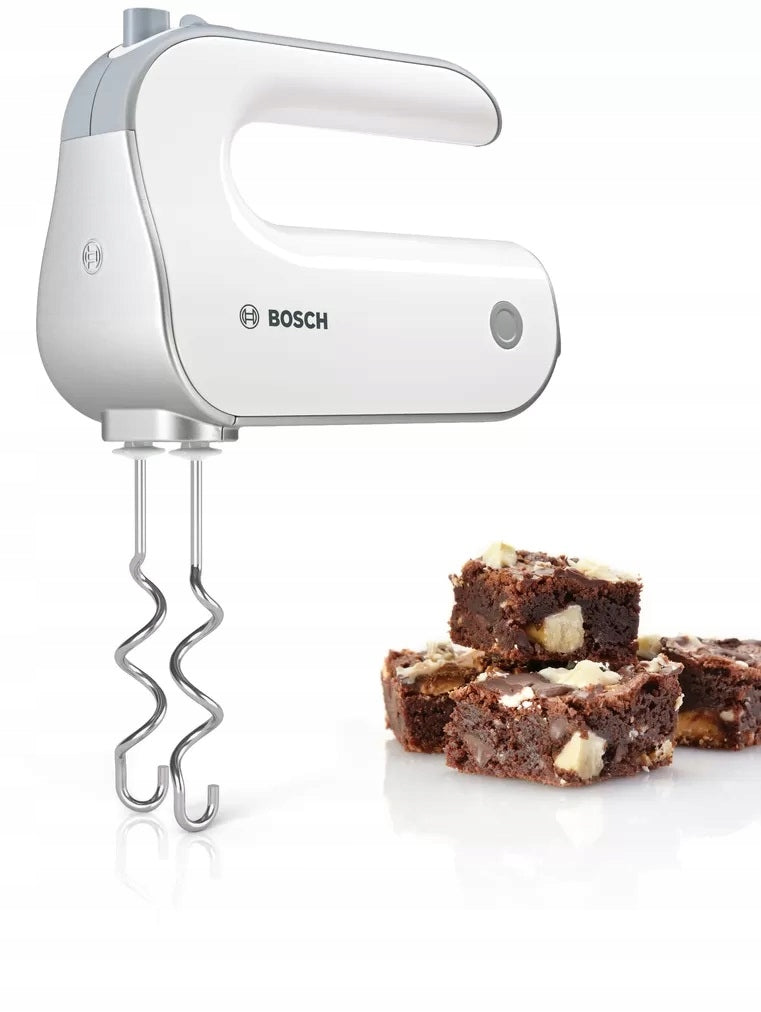 Hand mixer Bosch MFQ4030 500 W white Power rating 500 W