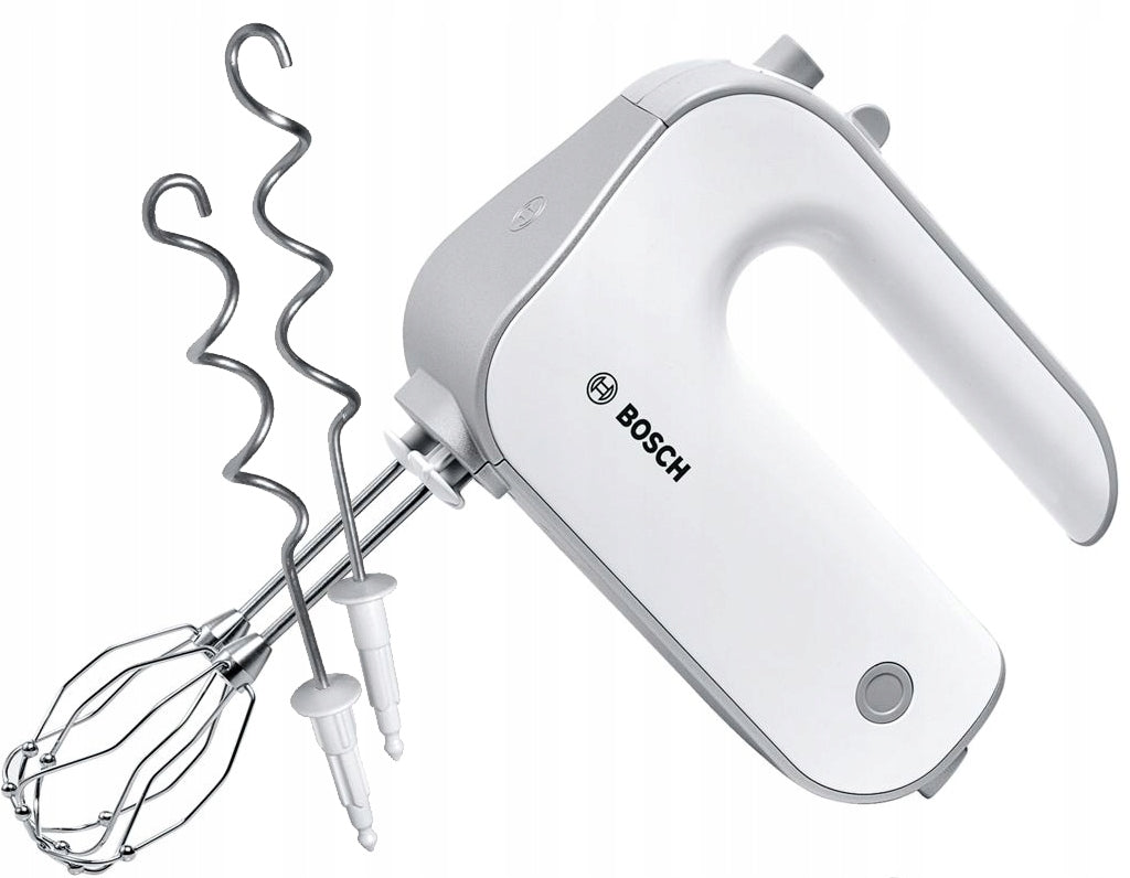 Hand mixer Bosch MFQ4030 500 W white
