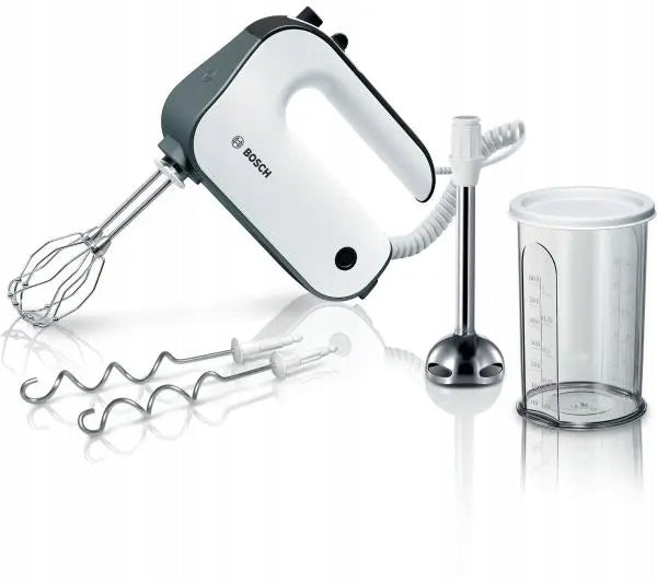 Hand mixer Bosch MFQ49700 850W 5 Gears TURBO function
