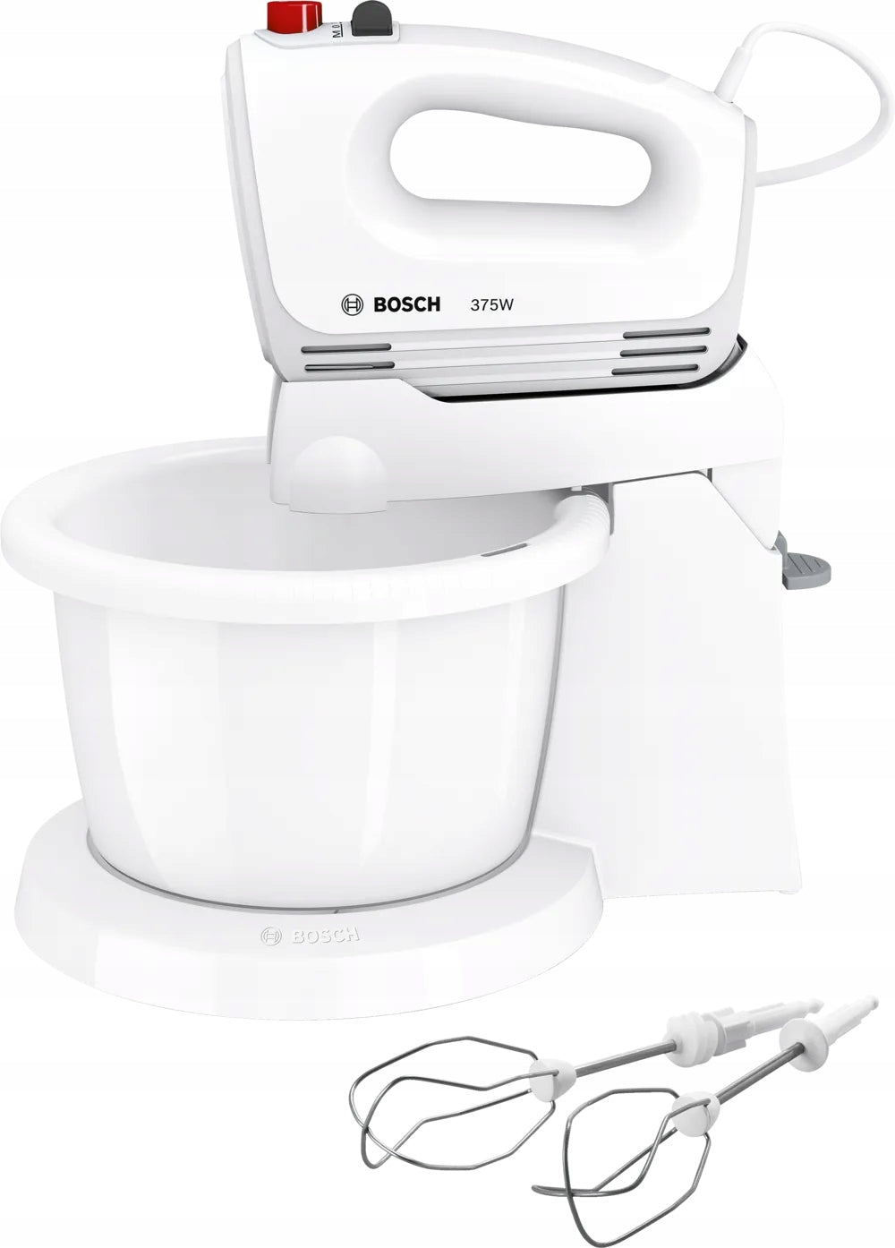 Hand mixer Bosch MQWPL2000