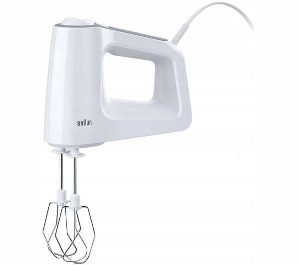 Hand mixer Braun MultiMix3 HM3100 500W Packaging status original