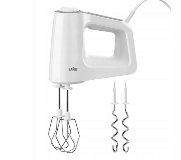 Hand mixer Braun MultiMix3 HM3100 500W