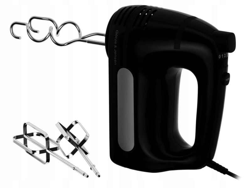 Hand mixer GOTZE & JENSEN HM350K