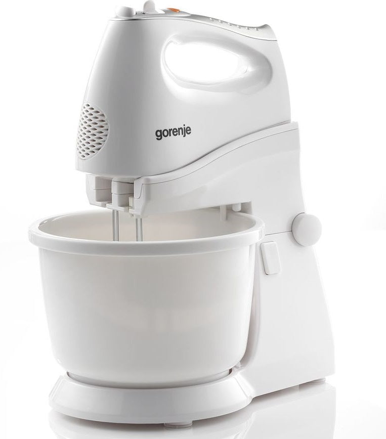 Hand mixer Gorenje M450WS 400 W white