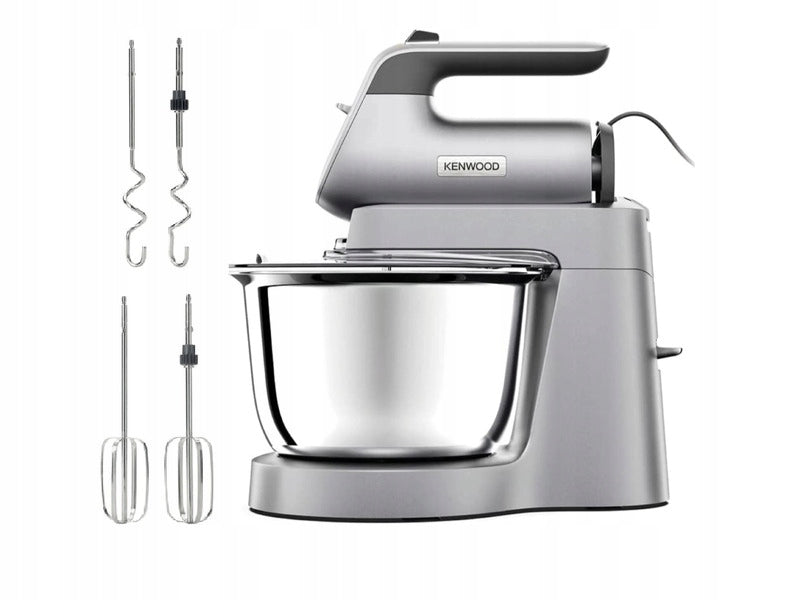 Hand mixer KENWOOD HMP54.000SI 650W