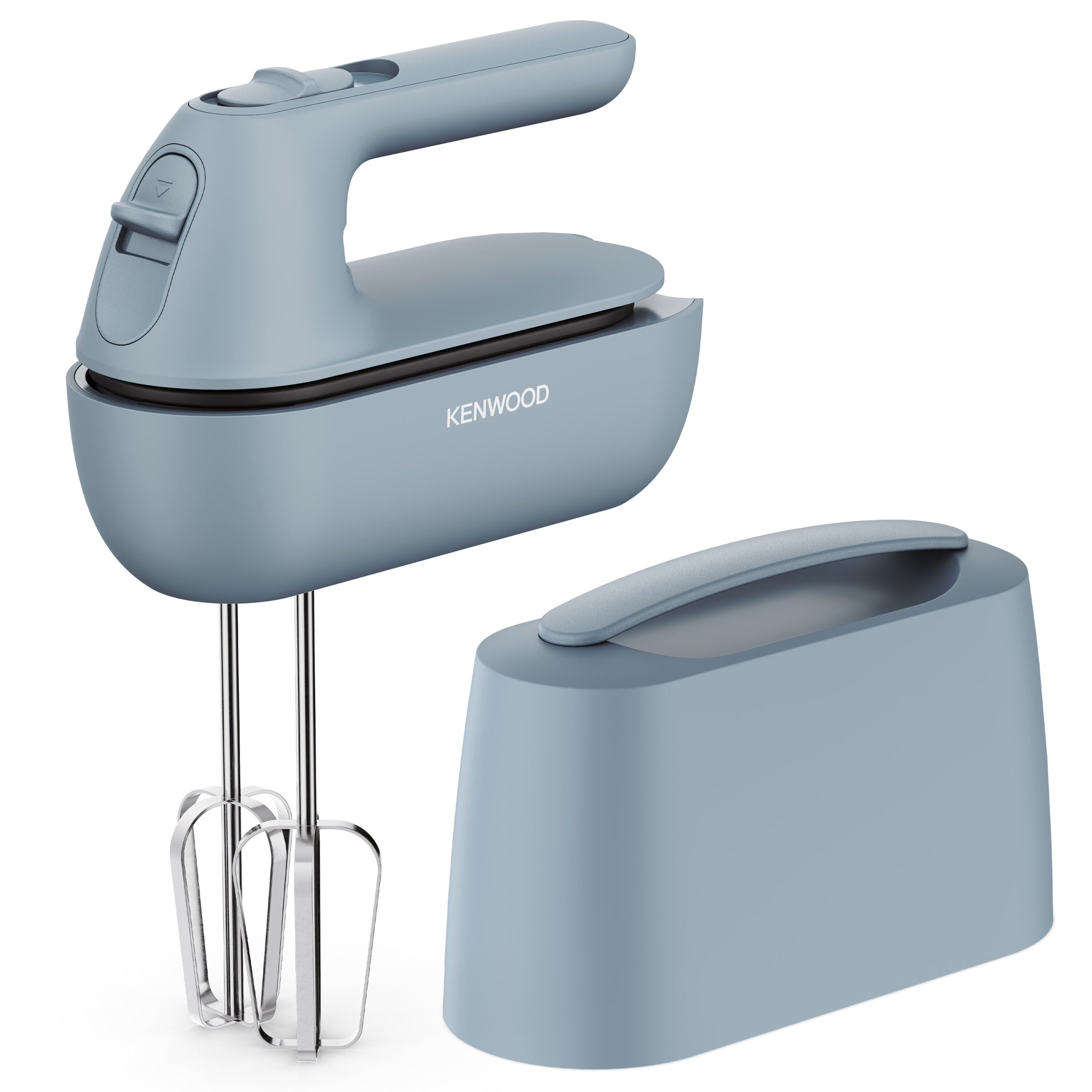 Hand mixer Kenwood MODERN HMP40.000 350W WHIPPING TIPS + HOOKS