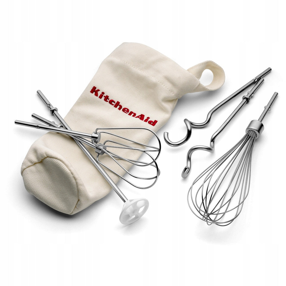 Hand mixer KitchenAid 5KHM9212 85 W black 5KHM9212EOB Brand KitchenAid