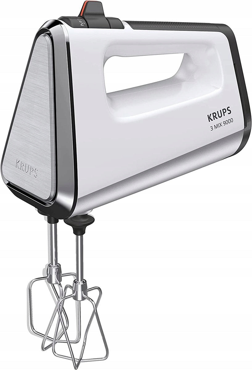 Hand mixer Krups GN9101 750 W white Manufacturer code GN9101