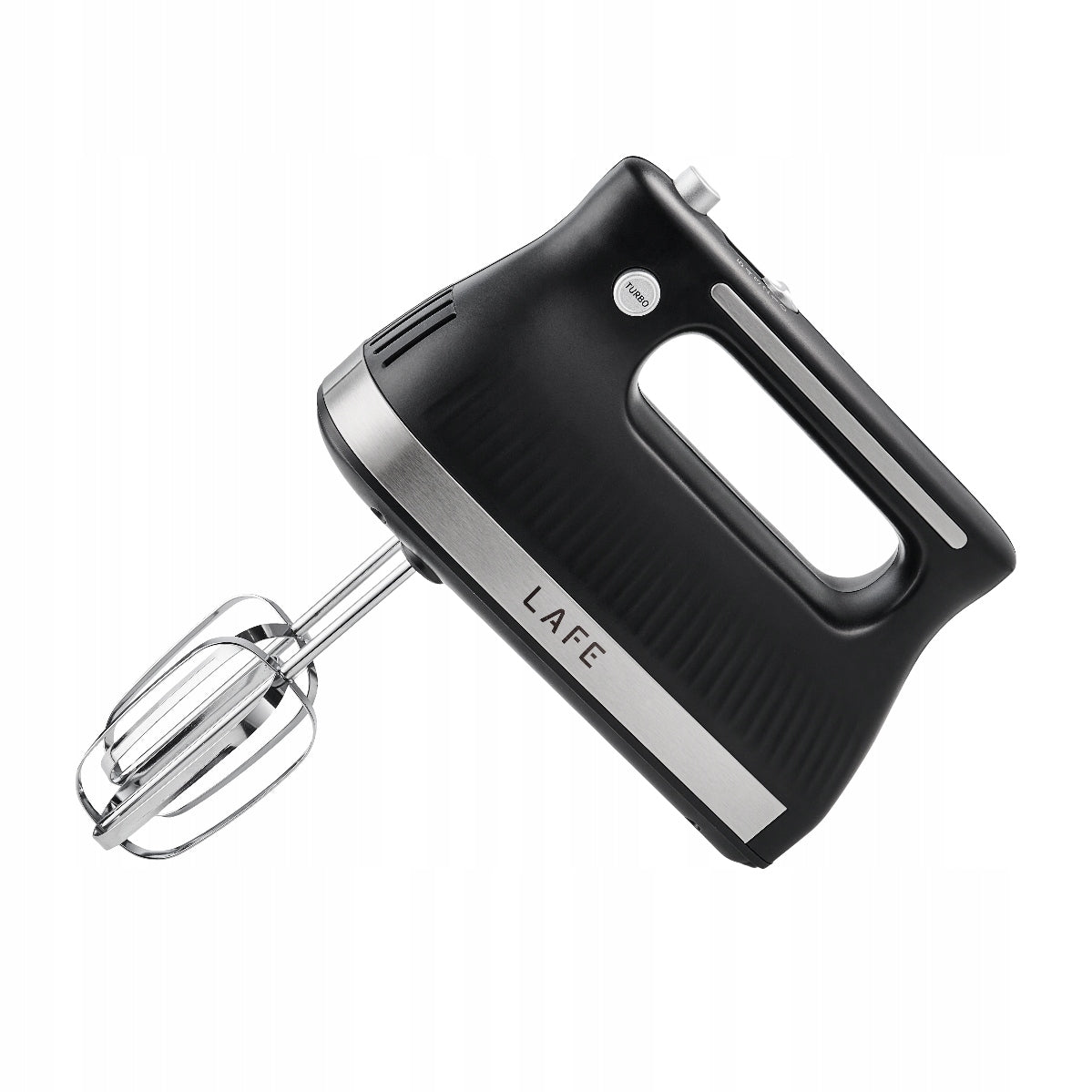 Hand mixer Lafe Mix & Store 500 W black Packaging status original