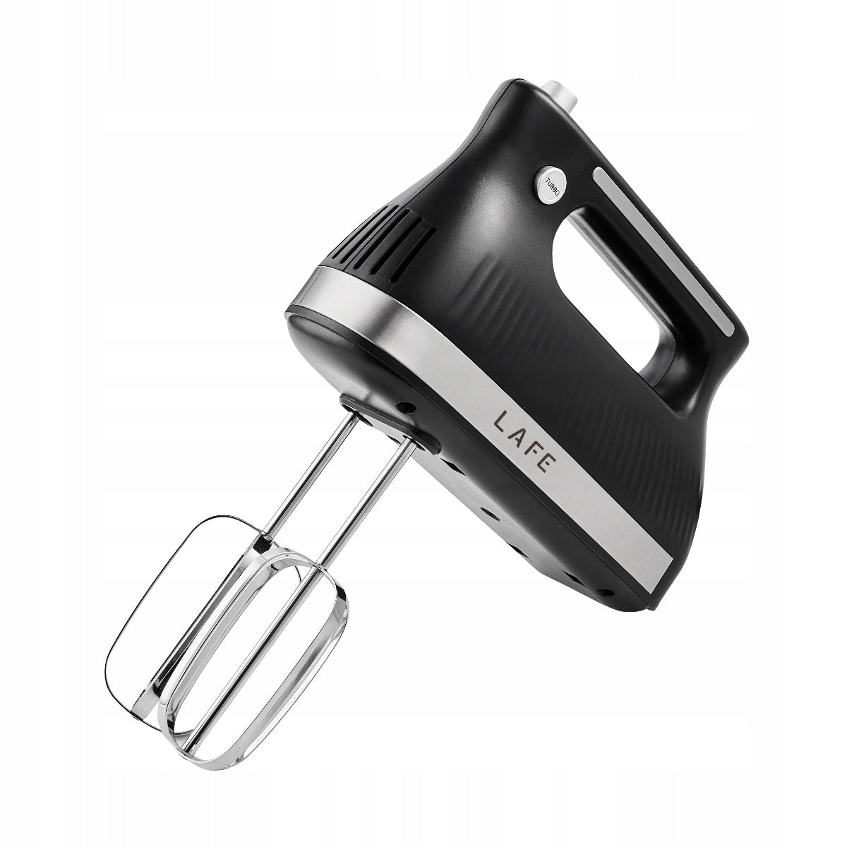 Hand mixer Lafe Mix & Store 500 W black