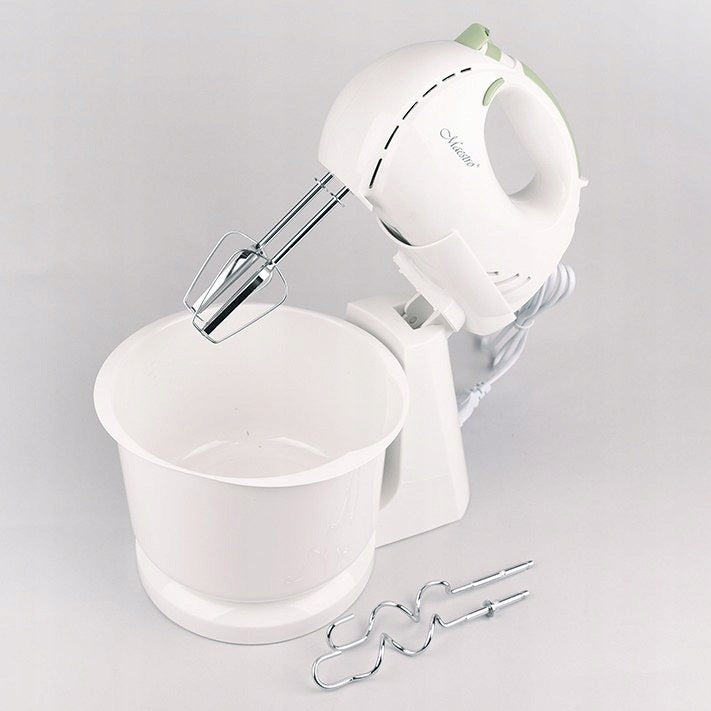 Hand mixer MAESTRO MR551 (300W / White) Packaging status original