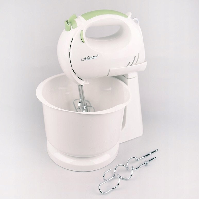 Hand mixer MAESTRO MR551 (300W / White)