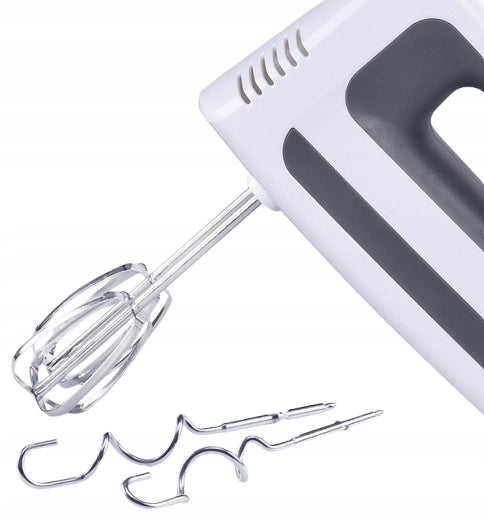 Hand mixer Maestro MR502 2 crimping cap 500W 5 power Manufacturer code MR502