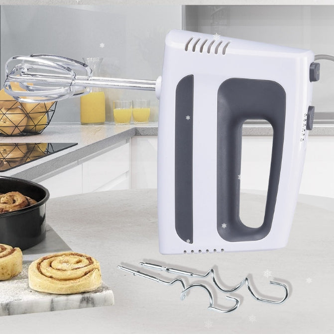 Hand mixer Maestro MR502 2 crimping cap 500W 5 power Packaging status original