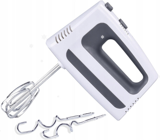Hand mixer Maestro MR502 2 crimping cap 500W 5 power