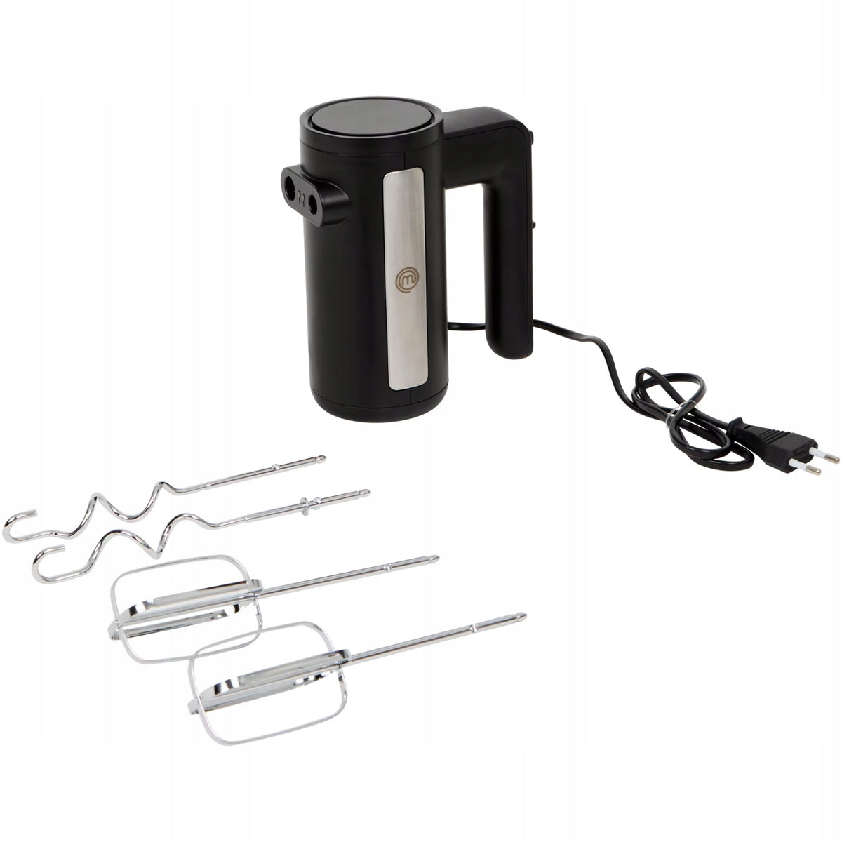 Hand mixer MasterChef 350W Packaging status original