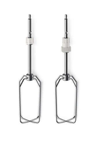Hand mixer Philips Series 5000 HR3745/00 450W Manufacturer code HR3745/00