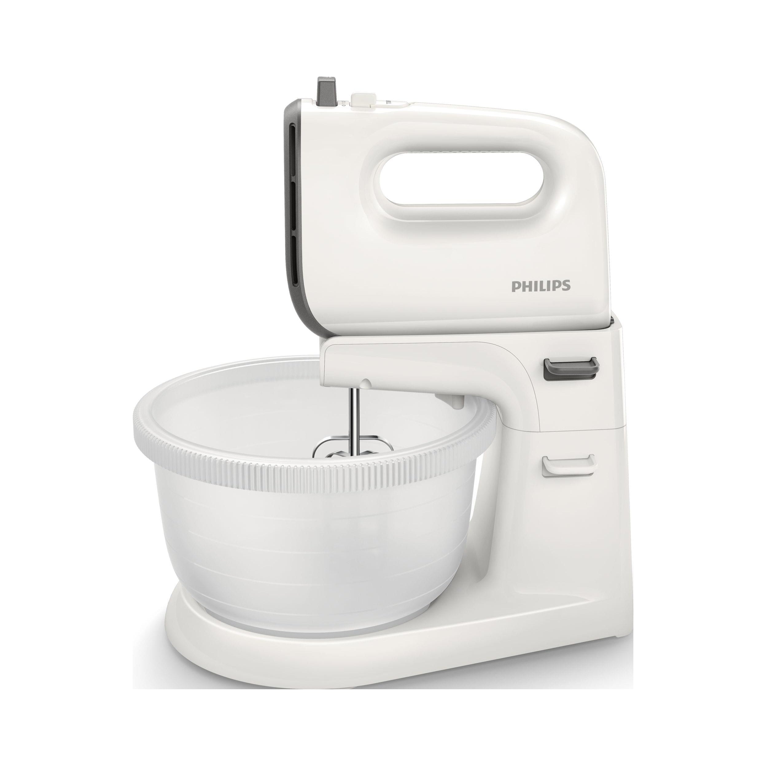 Hand mixer Philips Series 5000 HR3745/00 450W