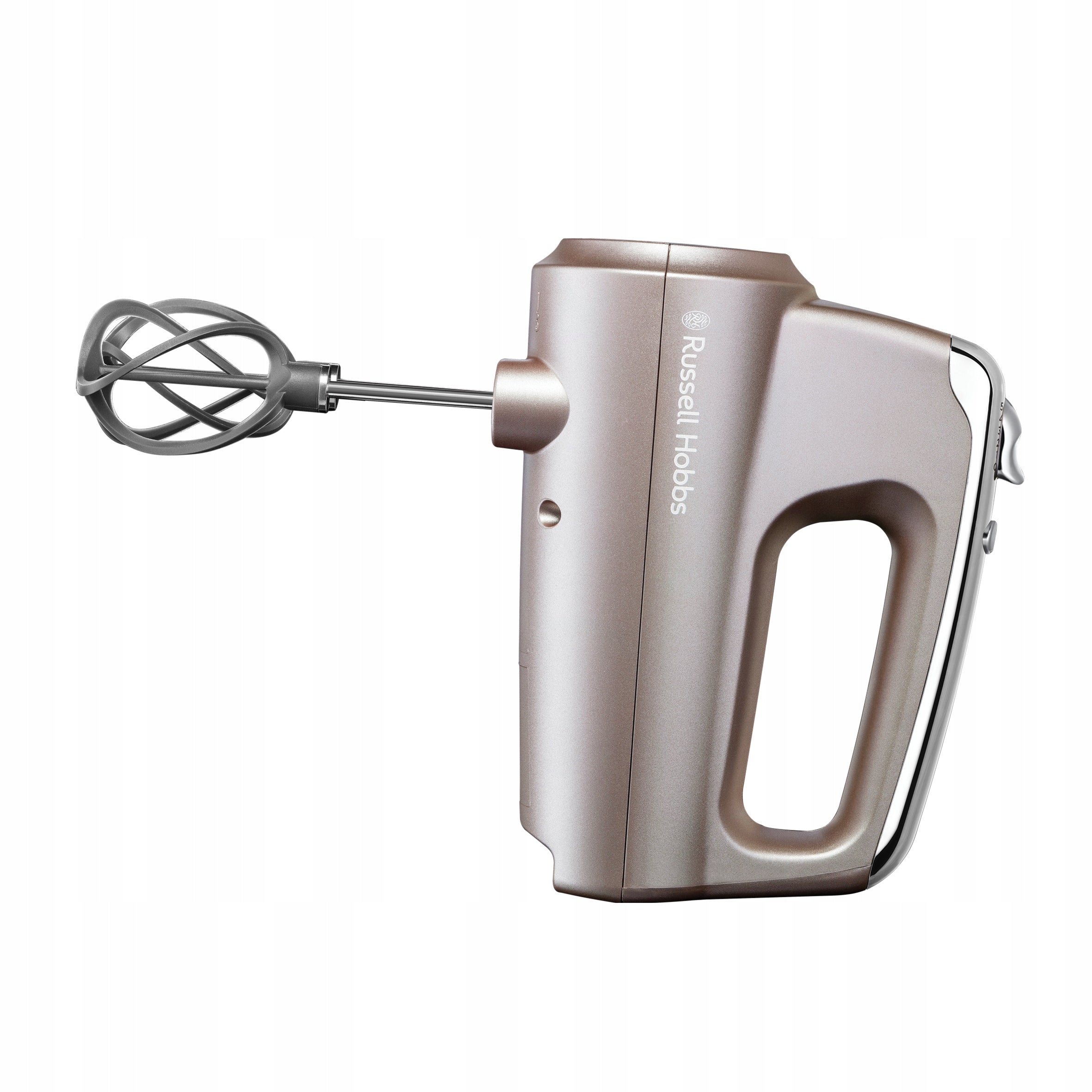 Hand mixer Russell Hobbs Swirl Smoky Quartz 25892-56 350 W beige