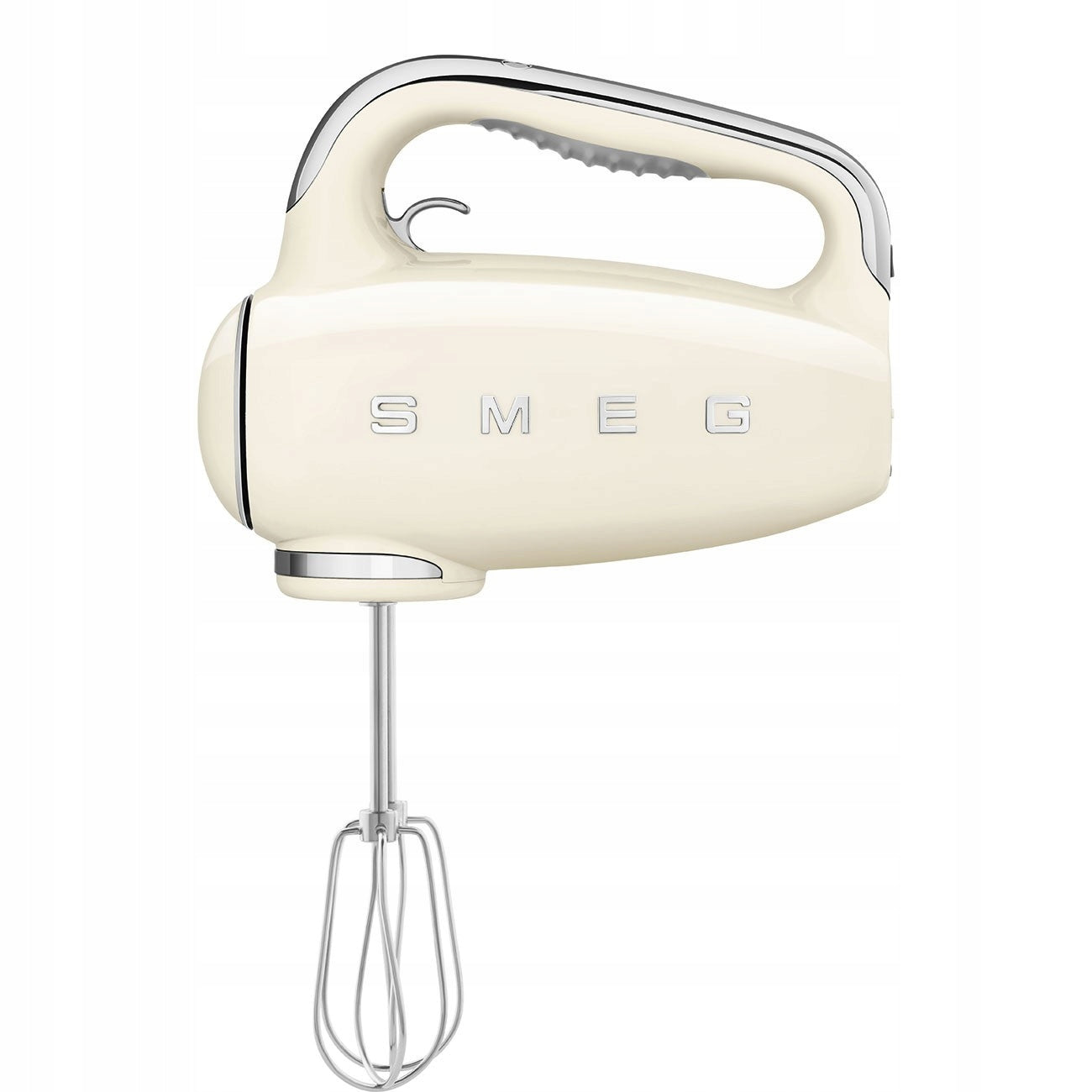 Hand mixer Smeg HMF01CREU 250 W ecru