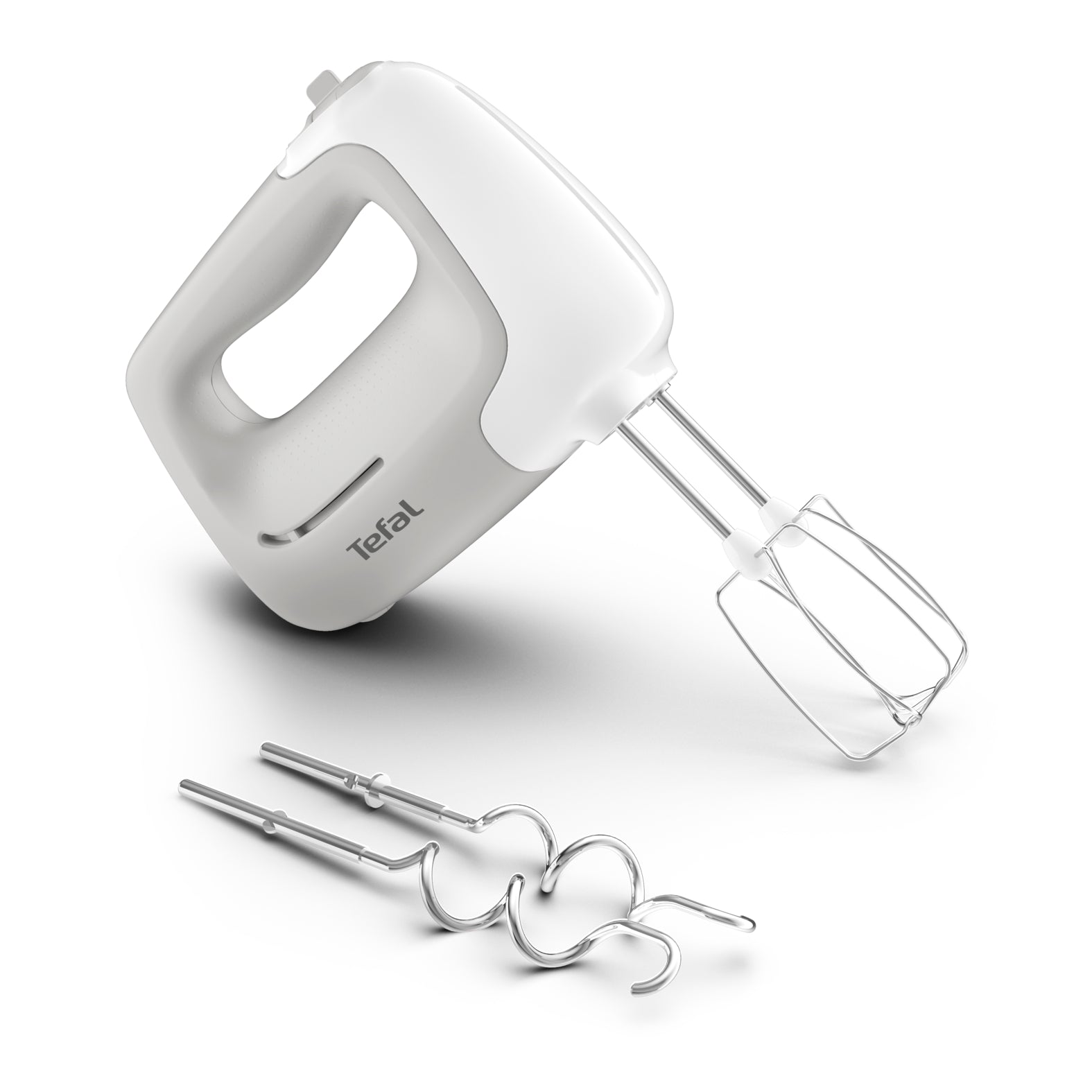 Hand mixer TEFAL Prep'Mix HT450 5 speed