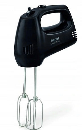 Hand mixer Tefal HT31W838 300 W black Manufacturer code HT31W838