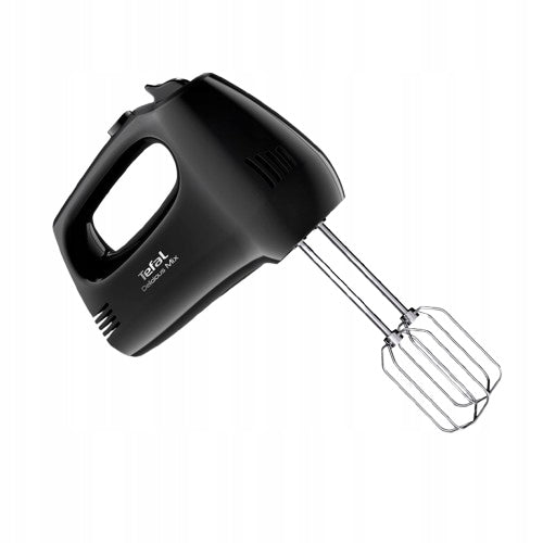 Hand mixer Tefal HT31W838 300 W black