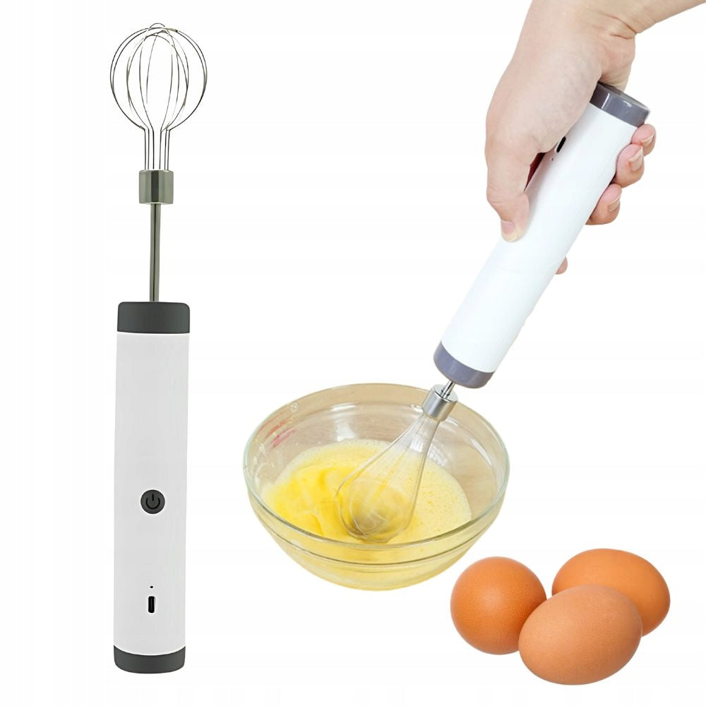 Hand mixer Verk Group DS-658 10 W multicolor Manufacturer code 07272