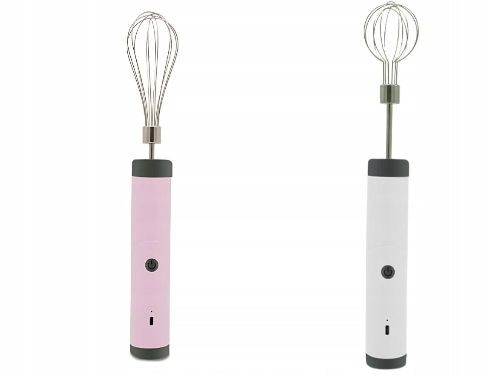 Hand mixer Verk Group DS-658 10 W multicolor